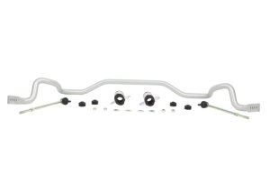 Pontiac GTO Sway Bars - Front - Whiteline - Heavy Duty 4 Point Adjustable 30mm - `04-`06