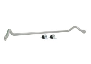 Honda S2000 Sway Bar - Front - Whiteline - 30mm Heavy Duty - `00-`04 Honda S2000 Sway Bar - Front - Whiteline - 30mm Heavy Duty - `00-`04