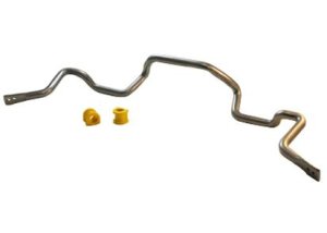 Acura Integra Sway Bar - Front - Whiteline - 27mm 2 Point Adjustable - `94-`01