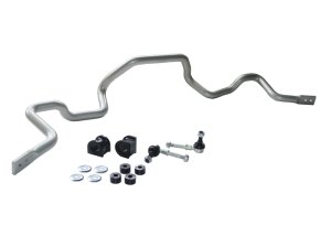 Acura Integra Sway Bar - Front - Whiteline - 27mm 2 Point Adjustable - `94-`01
