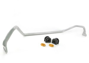 Pontiac G8 Sway Bar - Front - Whiteline - 26mm Heavy Duty Adjustable - `08-`09