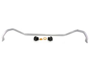 Pontiac G8 Sway Bar - Front - Whiteline - 26mm Heavy Duty Adjustable - `08-`09