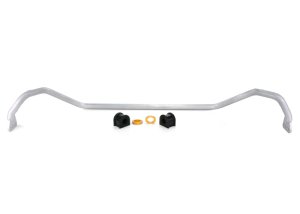 Pontiac G8 Sway Bar - Front - Whiteline - 26mm Heavy Duty Adjustable - `08-`09