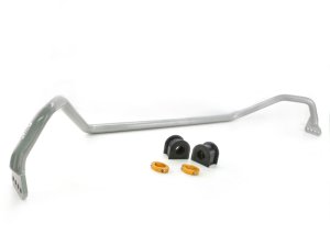Pontiac G8 Sway Bar - Front - Whiteline - 26mm Heavy Duty Adjustable - `08-`09 Pontiac G8 Sway Bar - Front - Whiteline - 26mm Heavy Duty Adjustable - `08-`09