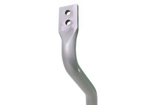 Honda Civic Type-R FK8 Sway Bar - Front - Whiteline - 27mm Heavy Duty Adjustable - `17-`27