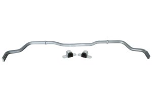 Hyundai Elantra GT Sport Sway Bar - Front - Whiteline - 24mm 2 Point Adjustable - `17-`20