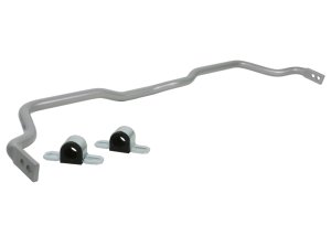 Hyundai i30N Sway Bar - Front - Whiteline - 24mm 2 Point Adjustable - `17-`20