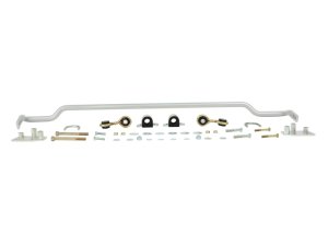 Acura Integra Sway Bar - Rear - Whiteline - 22mm 2 Point Adjustable - `94-`01