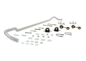 Acura Integra Sway Bar - Rear - Whiteline - 22mm 2 Point Adjustable - `94-`01