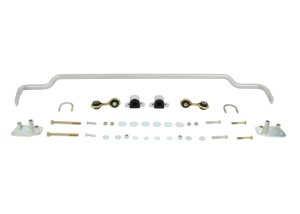 Acura Integra Sway Bar - Rear - Whiteline - 22mm 2 Point Adjustable - `94-`01