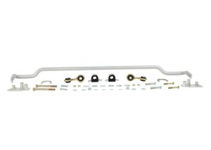 Acura Integra Sway Bar - Rear - Whiteline - 22mm 2 Point Adjustable - `94-`01