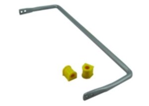 Pontiac GTO Sway Bar - Rear - Whiteline - 18mm Heavy Duty Adjustable - `04-`06