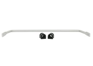 Pontiac GTO Sway Bar - Rear - Whiteline - 18mm Heavy Duty Adjustable - `04-`06