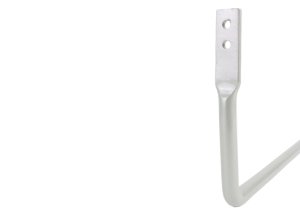 Pontiac GTO Sway Bar - Rear - Whiteline - 18mm Heavy Duty Adjustable - `04-`06