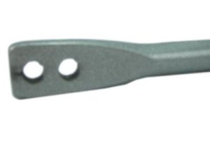 Pontiac GTO Sway Bar - Rear - Whiteline - 18mm Heavy Duty Adjustable - `04-`06