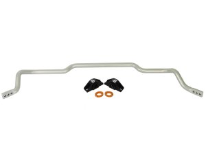 Acura RSX Sway Bar - Rear - Whiteline - 26mm 3 Point Adjustable - `02-`06