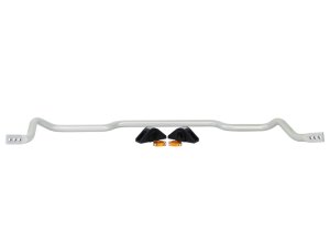Acura RSX Sway Bar - Rear - Whiteline - 26mm 3 Point Adjustable - `02-`06