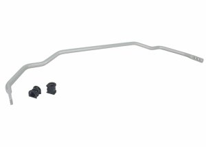 Acura TSX Sway Bar - Rear - Whiteline - 22mm 3 Point Adjustable - `04-`08