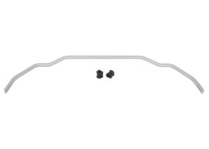 Acura TSX Sway Bar - Rear - Whiteline - 22mm 3 Point Adjustable - `04-`08