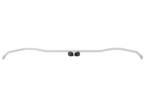 Acura TSX Sway Bar - Rear - Whiteline - 18mm 2 Point Adjustable - `04-`08