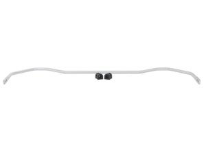 Acura TSX Sway Bar - Rear - Whiteline - 18mm 2 Point Adjustable - `04-`08