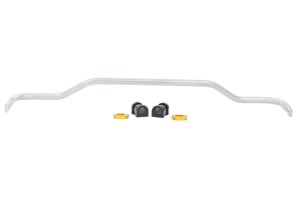 Pontiac G8 Sway Bar - Rear - Whiteline - 22mm X Heavy Duty Adjustable - `08-`09
