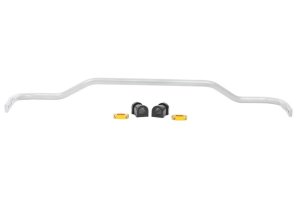Pontiac G8 Sway Bar - Rear - Whiteline - 22mm X Heavy Duty Adjustable - `08-`09