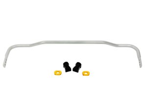 Pontiac G8 Sway Bar - Rear - Whiteline - 22mm X Heavy Duty Adjustable - `08-`09