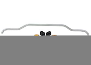 Pontiac G8 Sway Bar - Rear - Whiteline - 22mm X Heavy Duty Adjustable - `08-`09