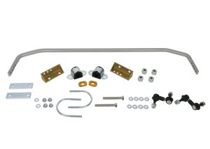 Chevrolet Cruze Sway Bar - Rear - Whiteline - 22mm, 3-Point Adjustable, Heavy Duty - `09-`11