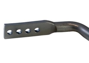 Chevrolet Cruze Sway Bar - Rear - Whiteline - 22mm, 3-Point Adjustable, Heavy Duty - `09-`11