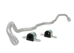 Honda Civic Sway Bar - Rear - Whiteline - 22mm 2-Point Adjustable - `06-`11