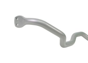 Honda Civic Sway Bar - Rear - Whiteline - 22mm 2-Point Adjustable - `06-`11
