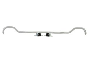 Honda Civic Sway Bar - Rear - Whiteline - 22mm 2-Point Adjustable - `06-`11
