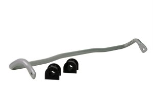 Honda Civic Type R Sway Bar - Rear - Whiteline - 20mm Non-Adjustable - `17-`22