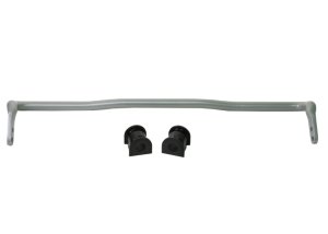 Honda Civic Type-R FK8 Sway Bar - Rear - Whiteline - 22mm Heavy Duty Adjustable - `17-`27