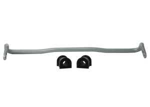 Honda Civic Type-R FK8 Sway Bar - Rear - Whiteline - 22mm Heavy Duty Adjustable - `17-`27