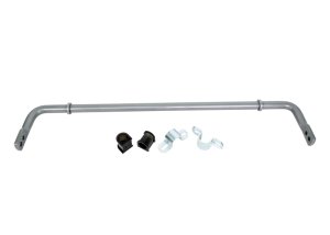 Hyundai Elantra N Sway Bar - Rear - Whiteline - 27mm 2 Point Adjustable - `22-`27