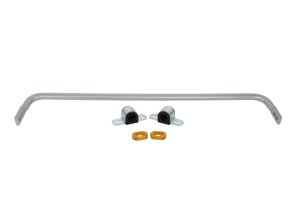 Hyundai Elantra Sport Sway Bar - Rear - Whiteline - Heavy Duty Adjustable 24mm - `17-`19