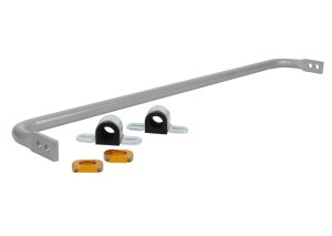 Hyundai Elantra GT Sport Sway Bar - Rear - Whiteline - Heavy Duty Adjustable - 22mm - `17-`19