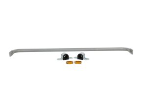 Hyundai Elantra Sport Sway Bar - Rear - Whiteline - Heavy Duty Adjustable - 22mm - `17-`19