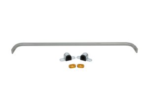 Hyundai Elantra Sport Sway Bar - Rear - Whiteline - Heavy Duty Adjustable - 22mm - `17-`19