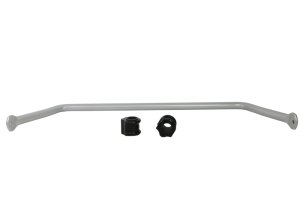 Jeep Wrangler Sway Bars - Front - Whiteline - 33mm 2 Point Adjustable - `18-`21