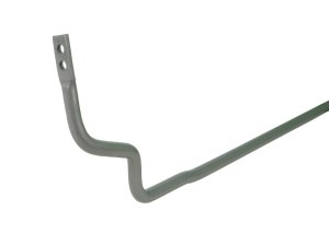 Jeep Wrangler Sway Bar (1) - Rear - Whiteline - 20mm 2 Position Adjustable - `18-`21 Jeep Wrangler Sway Bar (1) - Rear - Whiteline - 20mm 2 Position Adjustable - `18-`21