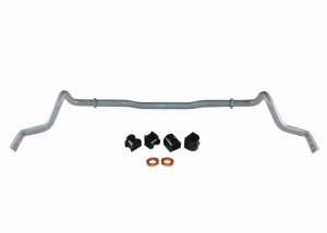 Mazda 3 Sway Bar - Front - Whiteline - 27mm 2 Point Adjustable - `10-`13