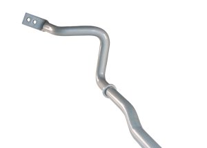 Mazda 3 Sway Bar - Front - Whiteline - 27mm 2 Point Adjustable - `10-`13