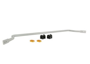 Mazda Miata NB Sway Bar - Front - Whiteline - 24mm Heavy Duty Adjustable - `98-`02