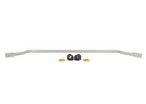 Mazda Miata NB Sway Bar - Front - Whiteline - 24mm Heavy Duty Adjustable - `98-`02