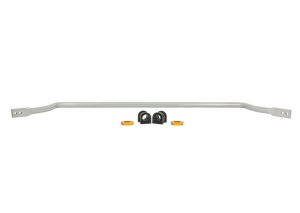 Mazda Miata NB Sway Bar - Front - Whiteline - 24mm Heavy Duty Adjustable - `98-`02