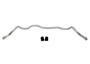 Mitsubishi Lancer Sway Bar - Front - Whiteline - 26mm Heavy Duty - `03-`06